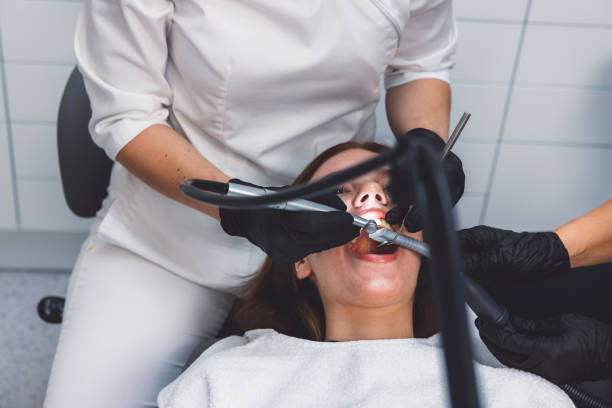 Best Emergency Dental Care for Broken or Chipped Teeth in Athens, PA